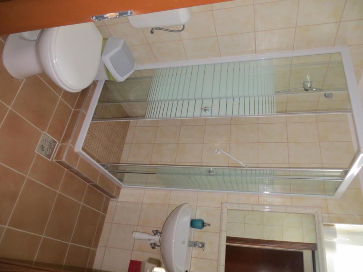 Hotel Horpacsi Europa Piheno Koezpont Zewnętrze zdjęcie