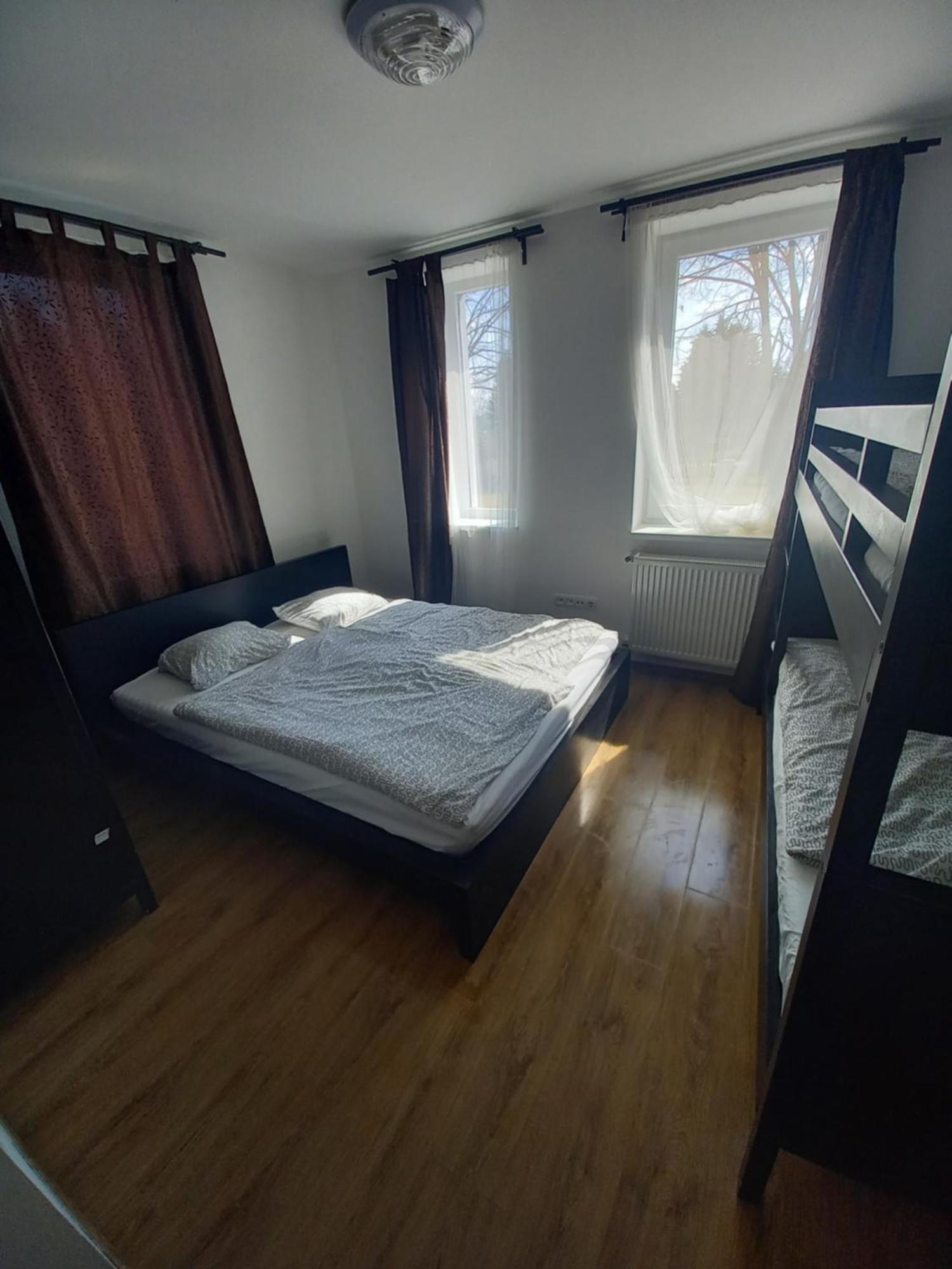 Hotel Horpacsi Europa Piheno Koezpont Zewnętrze zdjęcie