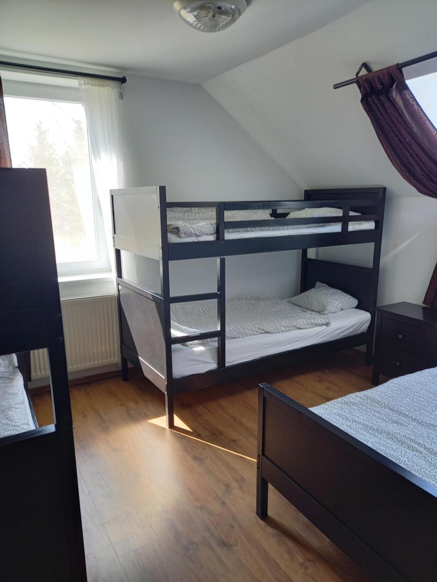 Hotel Horpacsi Europa Piheno Koezpont Zewnętrze zdjęcie