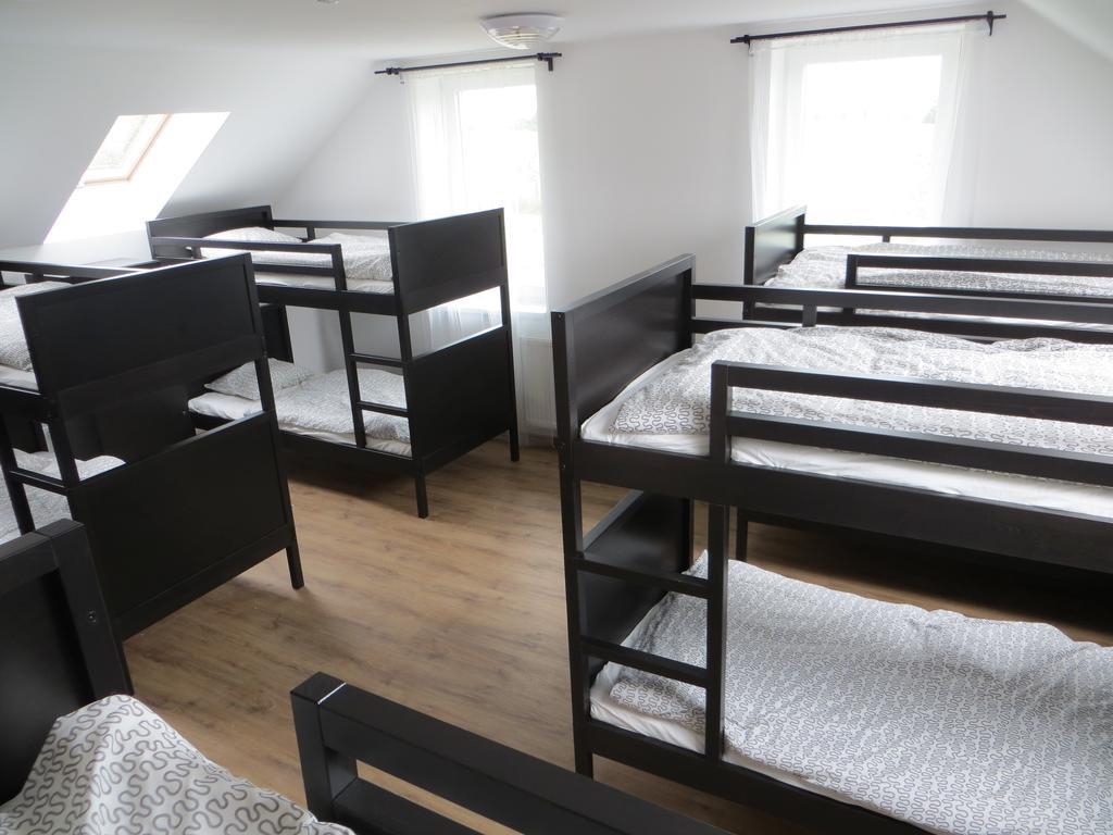 Hotel Horpacsi Europa Piheno Koezpont Zewnętrze zdjęcie