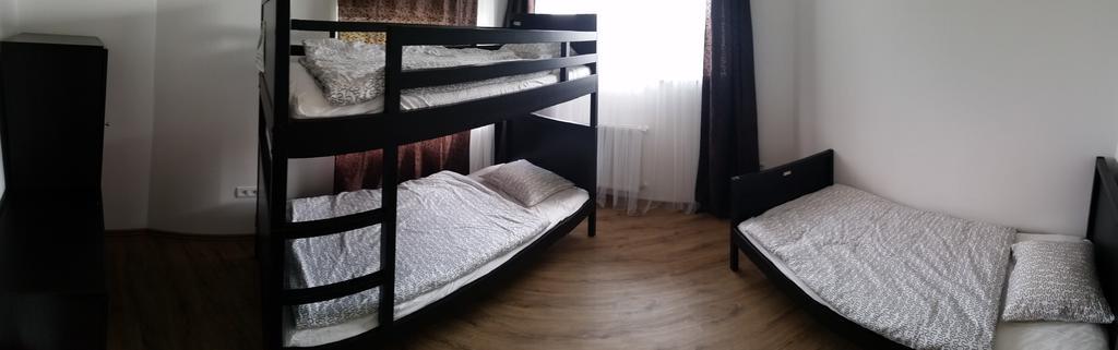 Hotel Horpacsi Europa Piheno Koezpont Zewnętrze zdjęcie