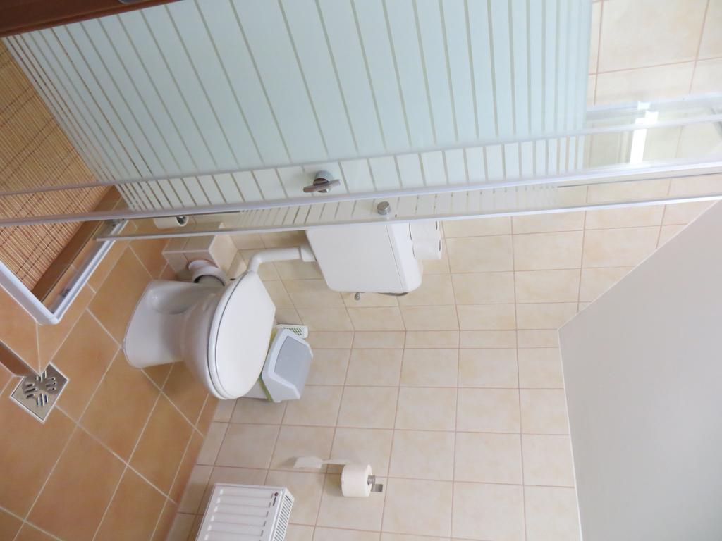 Hotel Horpacsi Europa Piheno Koezpont Zewnętrze zdjęcie