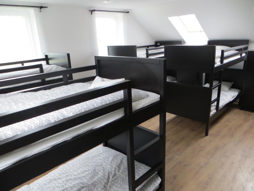 Hotel Horpacsi Europa Piheno Koezpont Zewnętrze zdjęcie