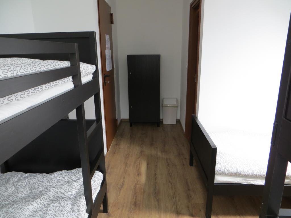 Hotel Horpacsi Europa Piheno Koezpont Zewnętrze zdjęcie