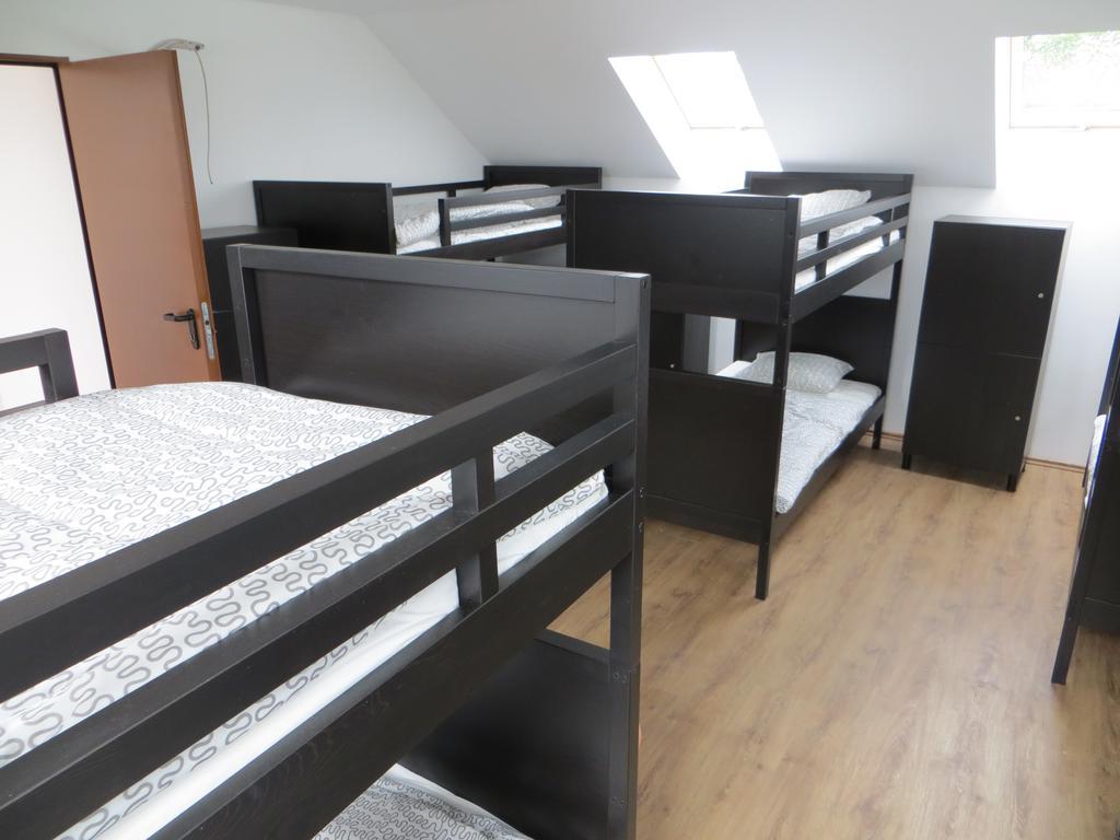 Hotel Horpacsi Europa Piheno Koezpont Zewnętrze zdjęcie